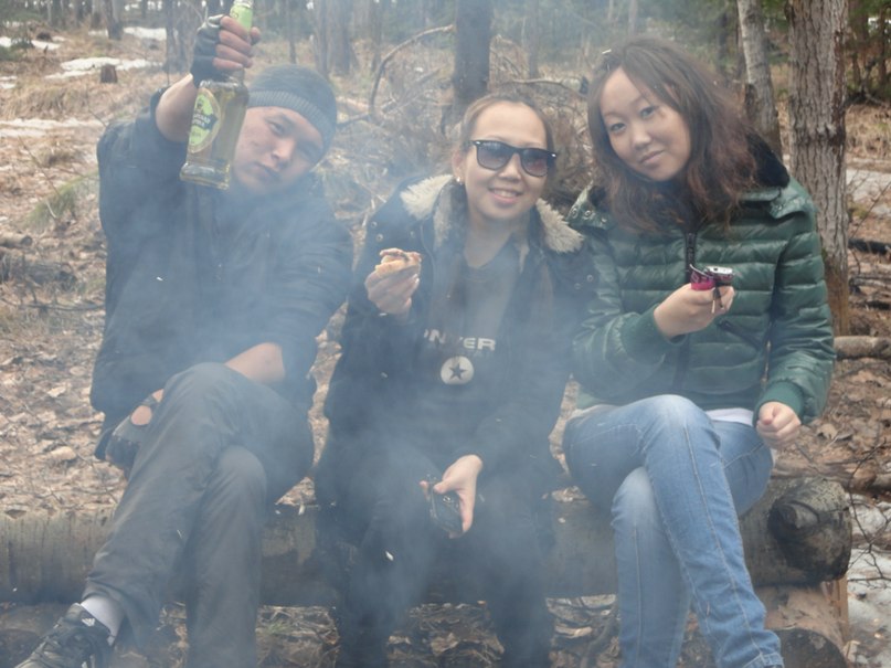 Чаян Донгак фотография #30