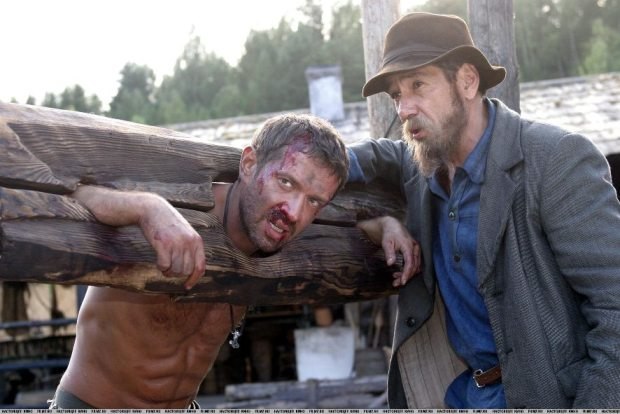 Коля Ободинский фотография #29