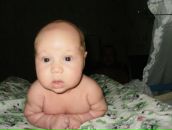 Фотография Рыжковой Дании