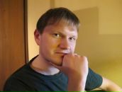 Фотография Симиненко Андрея