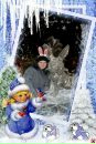 Фотография Леоновой Анны