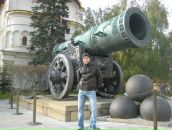 Фотография Рыбакова Никиты