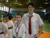 Фотография Воронцовой Марии