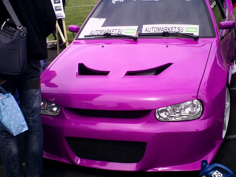 Сергей Федосеев фотография #46