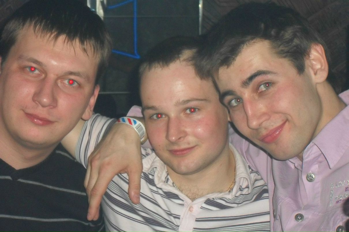 Дмитрий Сучков фотография #41