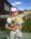 Фотография Шинкарчука Евгения