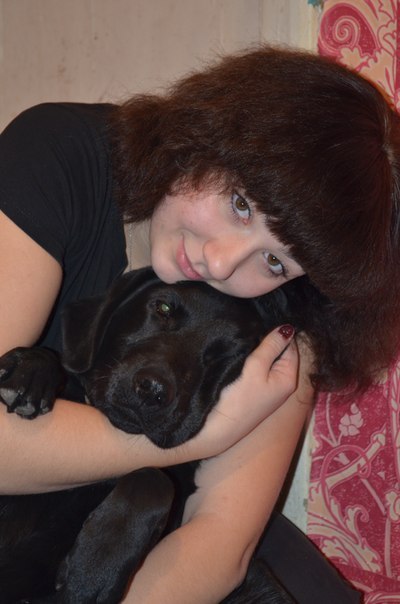 №17, Алиса Троцко №17, Алиса Троцко