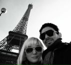 Фотография Побоженской Нюшули