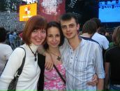 Олена Тишківська фотография #9 (источник - https://vk.com/id4018236)