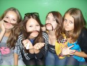 Фотография Черники Жени