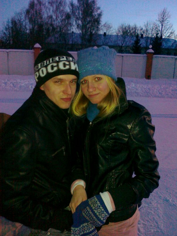Дмитрий Дмитриев фотография #50