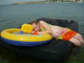 Фотография Воробьевой Веры