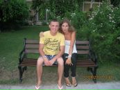 Фотография Степановой Ирины