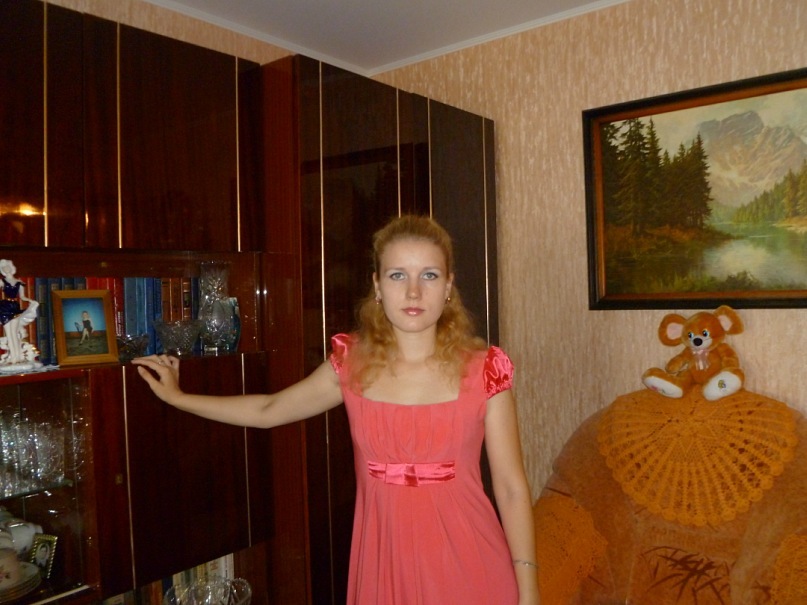 Анна Халитова фотография #18