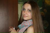 Фотография Бурмистровой Ольги