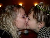 Фотография Целиковой Алены