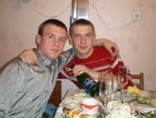 Мікола Крикота фотография #7 (источник - https://vk.com/id139655324)