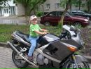 Фотография Андрей Эриксон