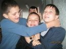 Каріна Ленько фотография #32 (источник - https://vk.com/id132764960)