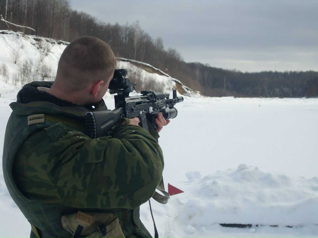 Валентин Бороненко фотография #49