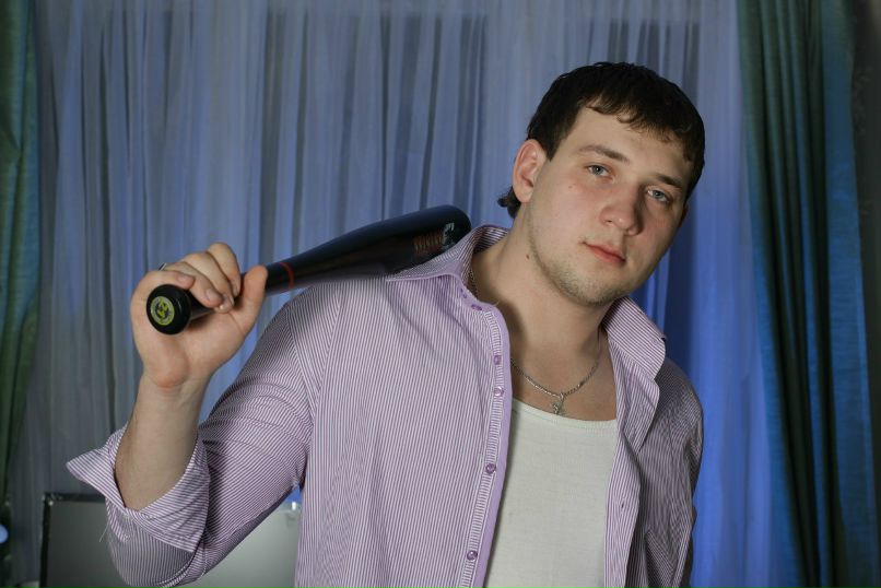 Дмитрий Лебедев фотография #24