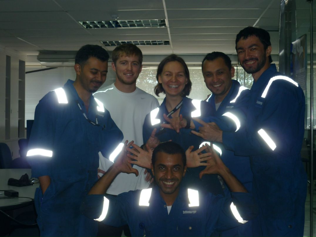 Антон Чарушин фотография #2