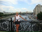 Фотография Кот Анастасии