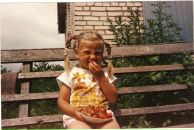 Фотография Куликовой Екатерины