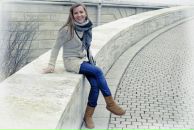 Фотография Афанасьевой Анастасии