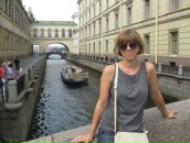 Фотография Романовой Юлии