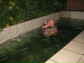 Фотография Дяченко Олюшки