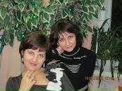Вікторія Сергійчук фотография #25 (источник - https://vk.com/id126497528)