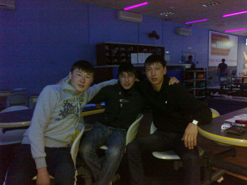 Батор Жимбеев фотография #46