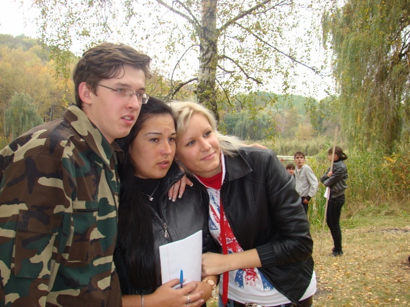 Igor Oleksenko фотография #37