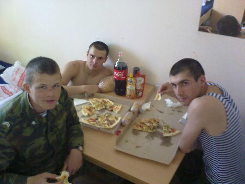 Александр Макиавелли фотография #35