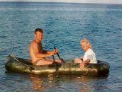 Фотография Саволайнен Оли