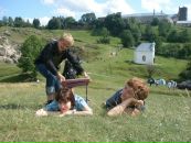 Оля Ботулінська фотография #33 (источник - https://vk.com/id13640738)