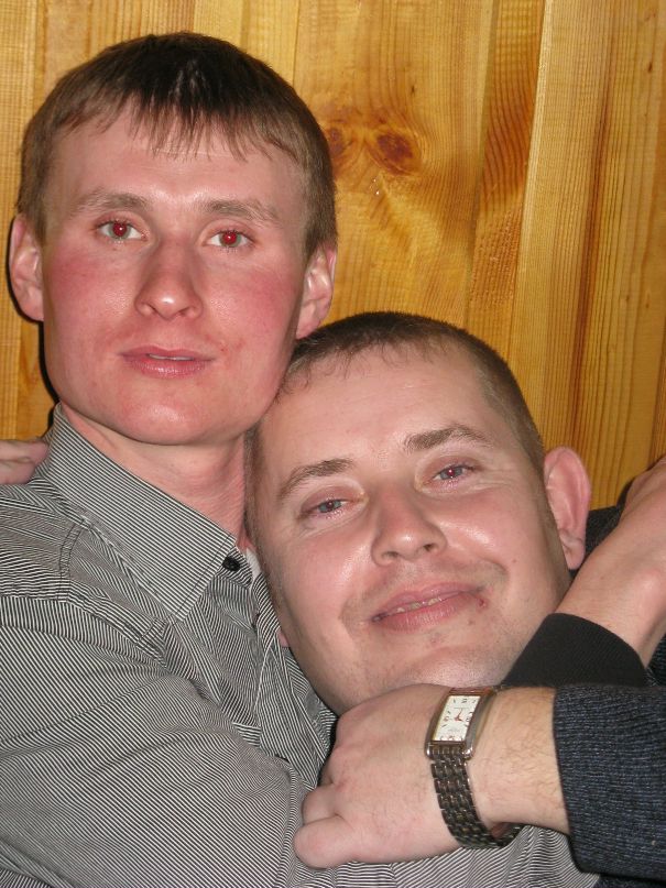 Иван Дабаков фотография #21