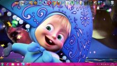 Фотография Хрипливой Надежды