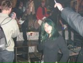 Фотография Ларионовой Анны