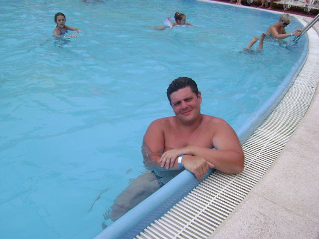 Дмитрий Растопчин фотография #1
