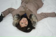 Фотография Лунёвой Алены