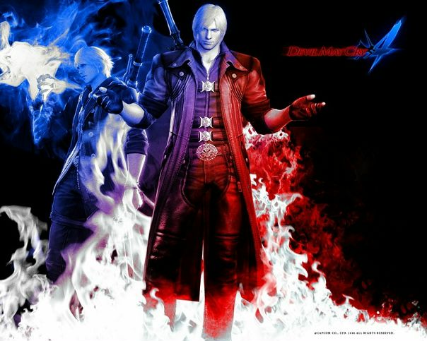 Devil Cry фото №32