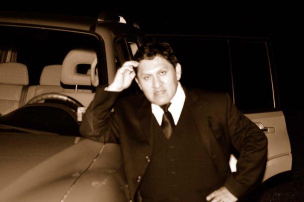 Eric Conde фото №22