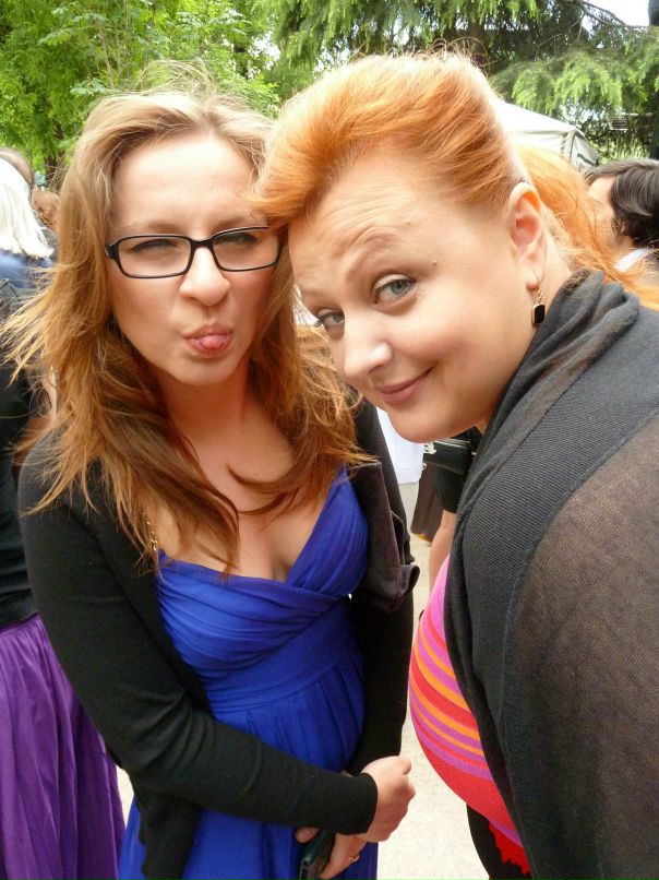 Katrin Khlistunova фотография #14