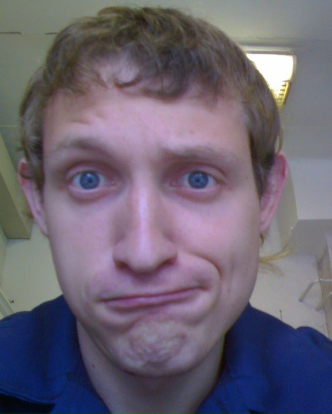 Игорь Чумак фотография #22