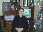 Сергей Сурков фотография #27 (источник - https://vk.com/id1990688)