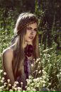 Фотография Михайловой Ирины