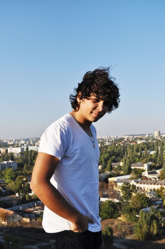 Коля Тиняков фотография #49