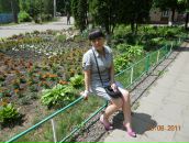 Фотография Хлебушкиной Юлии